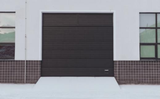 DIY Garage Dør Vejrbeskyttelse: Sådan holder du dit hjem sikkert og tørt