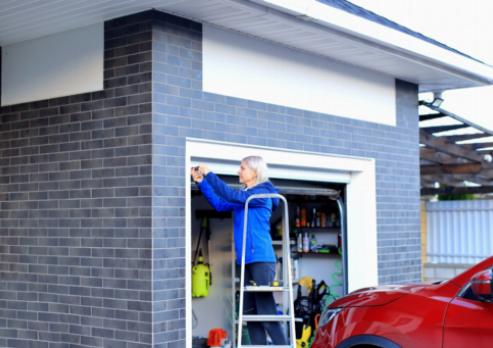 Hvorfor korrekt installation af garageportåbner er essentiel for hjemmesikkerhed