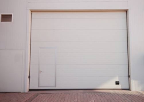Smart Home Integration: Hvordan Garageportautomatisering passer ind i din livsstil