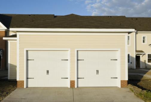 Vigtigheden af forsegling af garagedøre: Et must-read for boligejere