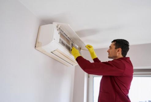 At forstå fordelene ved central aircondition til dit hjem
