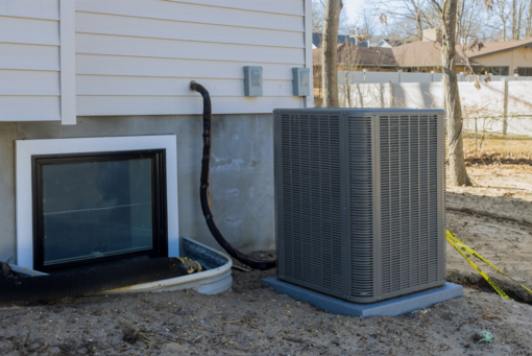 At skære omkostninger: Energibesparende aircondition-løsninger
