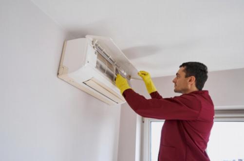 Bliv komfortabel overalt: Bærbare air conditionere til dit moderne hjem