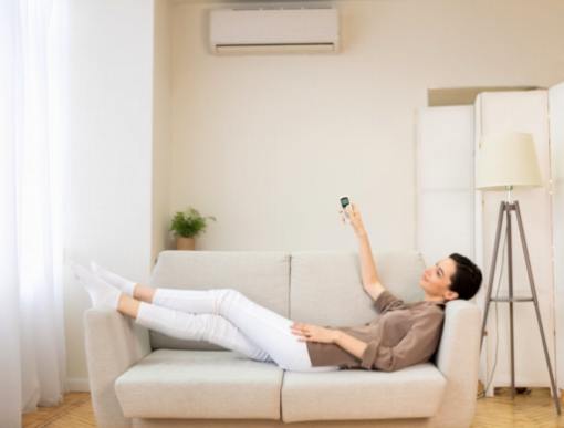Bliv kølig og spar penge: Energibesparende aircondition til gør-det-selv-folk