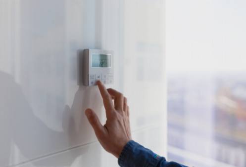 Den ultimative vejledning til energieffektiv airconditioning til moderne hjem