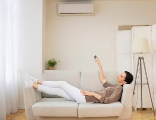 Fejlfindingsmetoder til dine problemer med aircondition