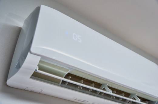 Forbedring af luftkvaliteten med central aircondition