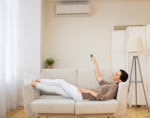 Fordelene ved bærbare aircondition-anlæg