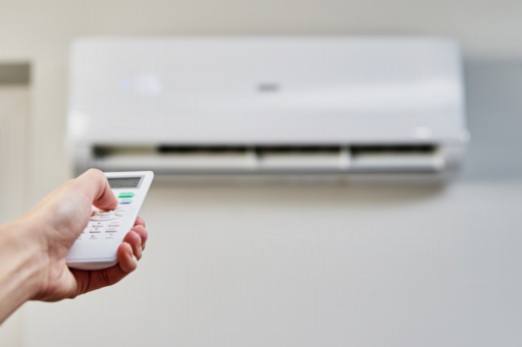 Fordelene ved ductless mini split-systemer for gør-det-selv-entusiaster