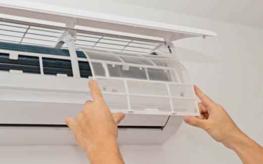 Gør-det-selv installationstips til portable air conditioners: Hold dig kølig hele sommeren