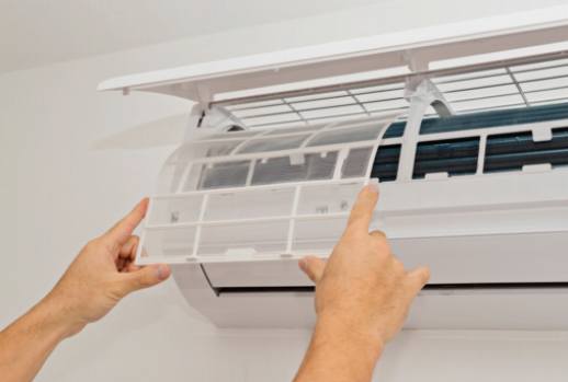 Maksimering af energieffektivitet med ductless mini split-systemer: Et gør-det-selv-projekt