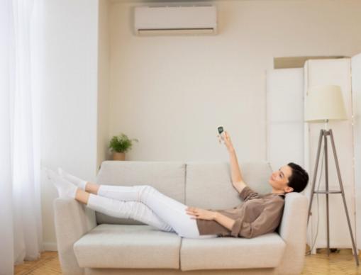 Opgrader dit hjem med central aircondition