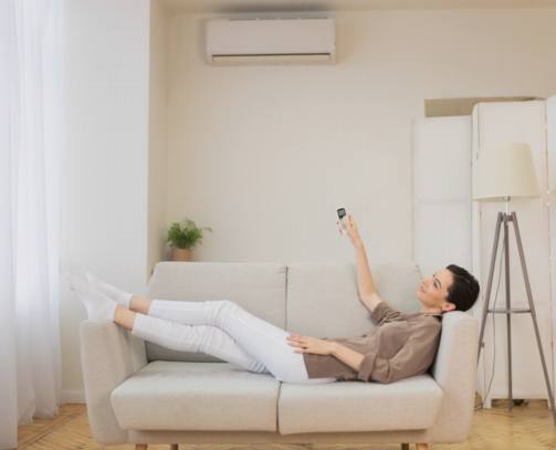 Sådan udfører du aircondition vedligeholdelse som en professionel
