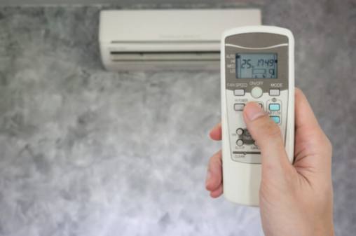 Top energieffektive muligheder for aircondition til gør-det-selv hjemmeforbedring