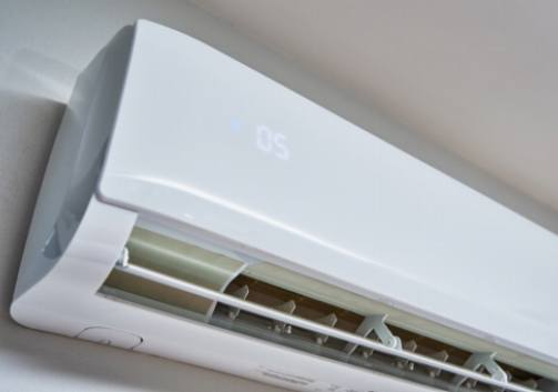 Transportable Air Conditioners: Det gør-det-selv-hjemmeforbedringselement til sommeren