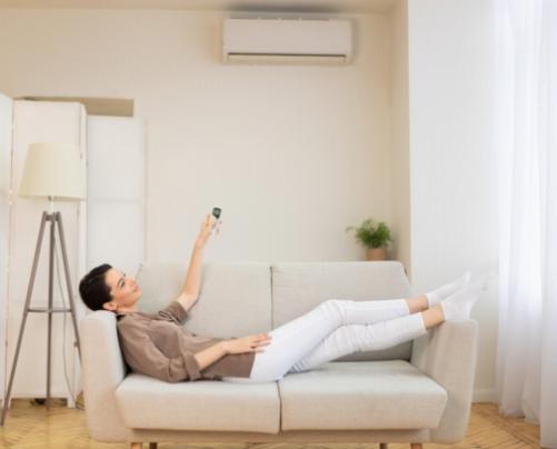 Undlad ikke at udskifte luftfilteret: Nøglen til et sundere hjem