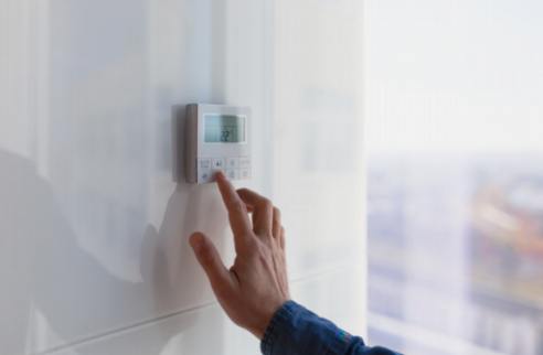 Valg af den rigtige central aircondition til dit hjem