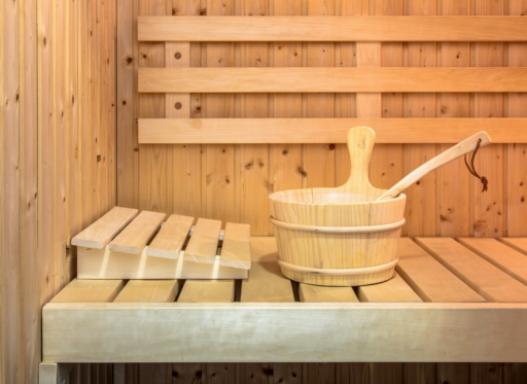 At låse op for saunaens helbredende kræfter: En guide til sundhedsfordelene