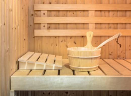 Den Ultimative Guide til At Bygge Din Egen Sauna Derhjemme