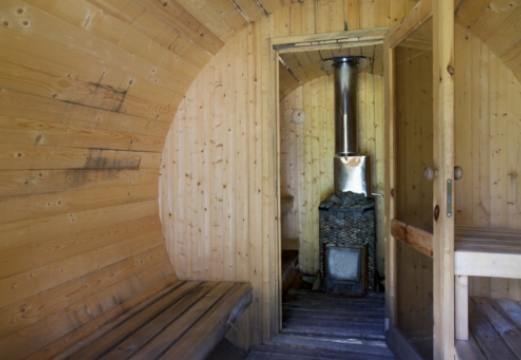 Den Ultimative Guide til at Bygge en Traditionel Sauna i Dit Hjem