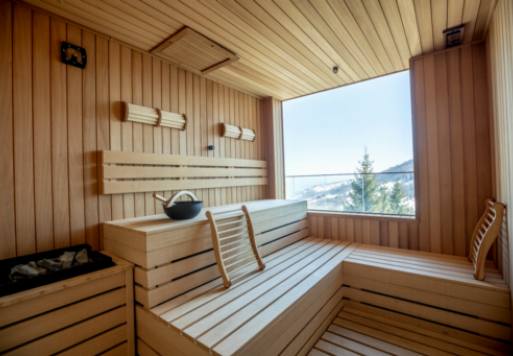 Den Ultimative Guide til Sauna Tilbehør til et Gør-Det-Selv Hjemmeprojekt