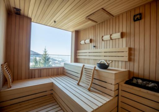 Forbedr din hjemme wellness rutine med en infrarød sauna