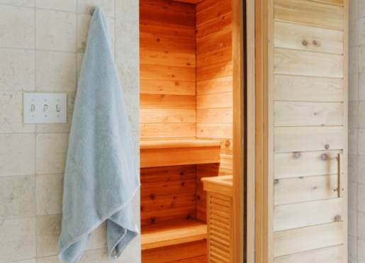 Forbedr din sauna med disse top tilbehør