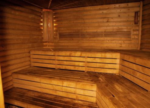 Forvandl dit hjem med et gør-det-selv sauna-projekt