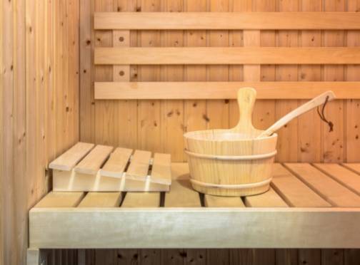Forvandl dit hjem med et stilfuldt sauna design