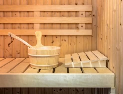 Få gavn af infrarøde saunafordele derhjemme
