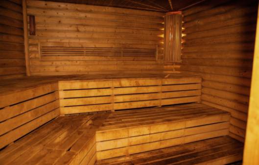 Hjemmesauna-revolutionen: Infrarød sauna gør-det-selv-projekter