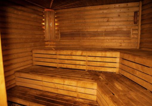 Hjemmesauna Revolutionen: Traditionel sauna i dit hjem