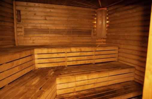 Hvorfor enhver hjem har brug for en indendørs sauna: Et gør-det-selv-projekt