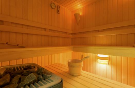 Opgrader dit hjem med en traditionel sauna for en sundere livsstil