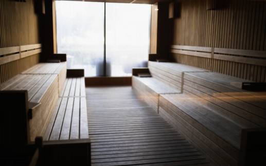 Opgrader dit udendørs rum med en selvbygget udendørs sauna