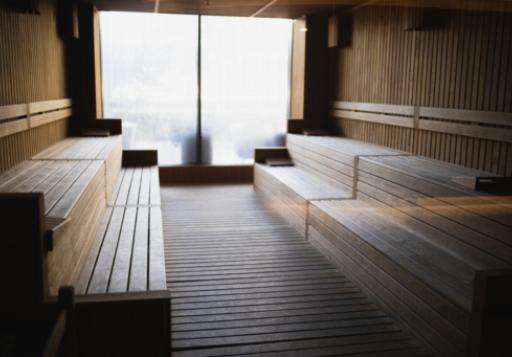 Oplev den ultimative afslapning med en infrarød sauna