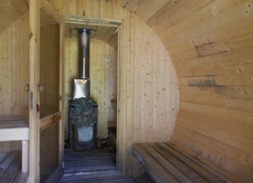 Væsentlige tips til at designe og opbygge en sauna i dit hjem