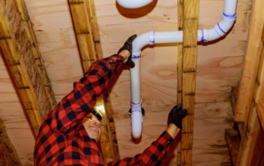 Sådan installerer du en tankløs vandvarmer i dit hjem